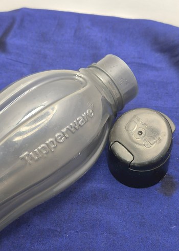 Tupperware 1lt eco suluk - Görsel 16