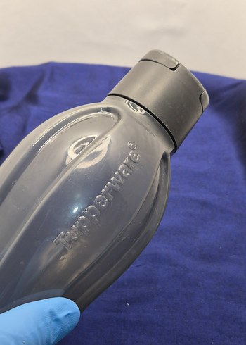 Tupperware 1lt eco suluk - Görsel 14