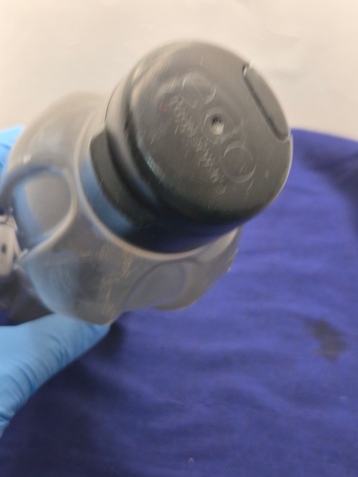 Tupperware 1lt eco suluk - Görsel 5