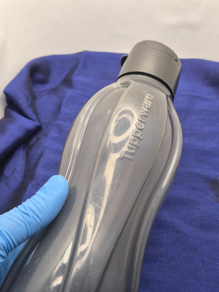 Tupperware 1lt eco suluk - Görsel 3