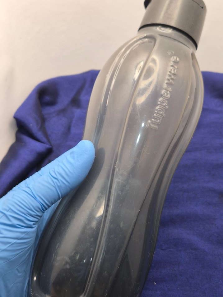 Tupperware 1lt eco suluk - Görsel 4