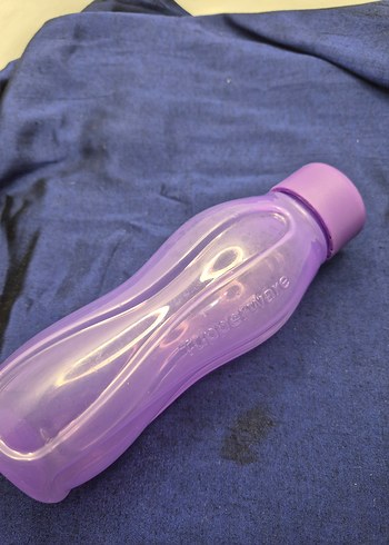 Tupperware 310ml eco suluk. - Görsel 9