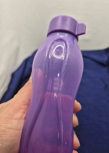 Tupperware 310ml eco suluk. - Görsel 7