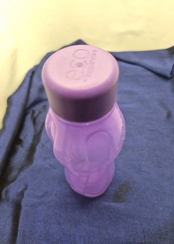 Tupperware 310ml eco suluk. - Görsel 13