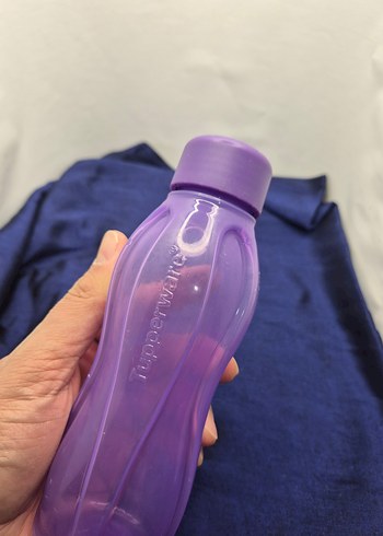 Tupperware 310ml eco suluk. - Görsel 3