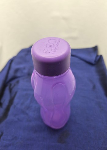 Tupperware 310ml eco suluk. - Görsel 12