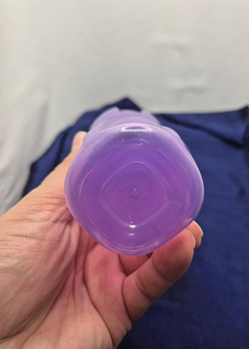 Tupperware 310ml eco suluk. - Görsel 6