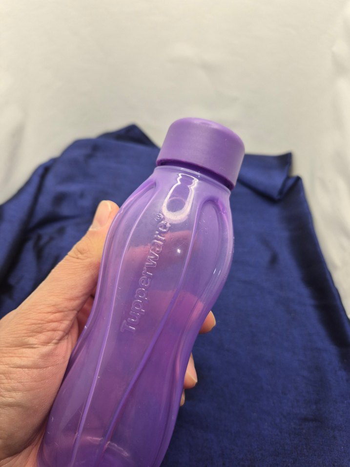 Tupperware 310ml eco suluk. - Görsel 3