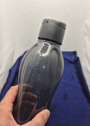 Tupperware 1lt eco suluk. - Görsel 15