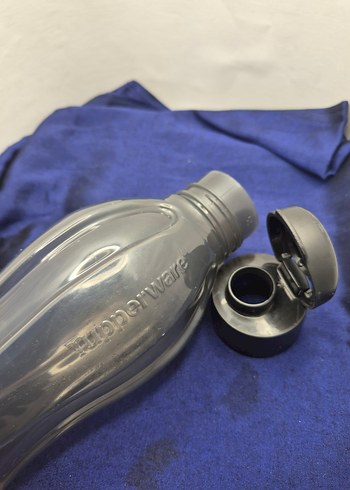 Tupperware 1lt eco suluk. - Görsel 6