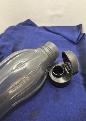 Tupperware 1lt eco suluk. - Görsel 4