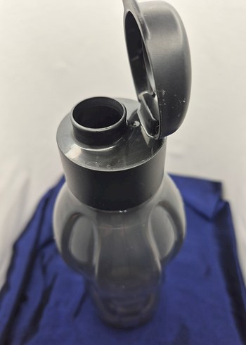 Tupperware 1lt eco suluk. - Görsel 18