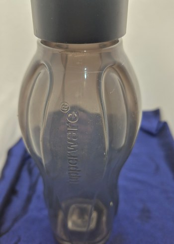 Tupperware 1lt eco suluk. - Görsel 3