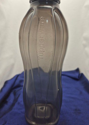 Tupperware 1lt eco suluk. - Görsel 11