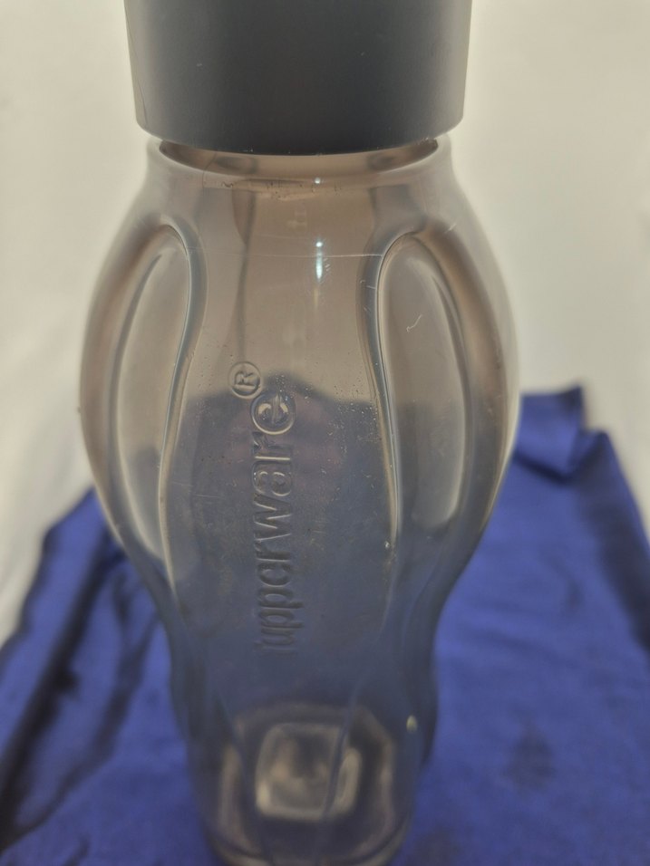 Tupperware 1lt eco suluk. - Görsel 3