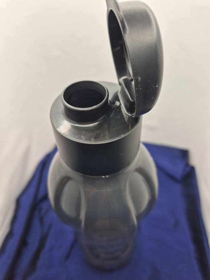 Tupperware 1lt eco suluk. - Görsel 5