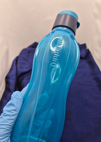 Tupperware 750ml eco suluk. - Görsel 13