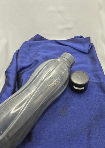 Tupperware 1lt eco suluk. - Görsel 7