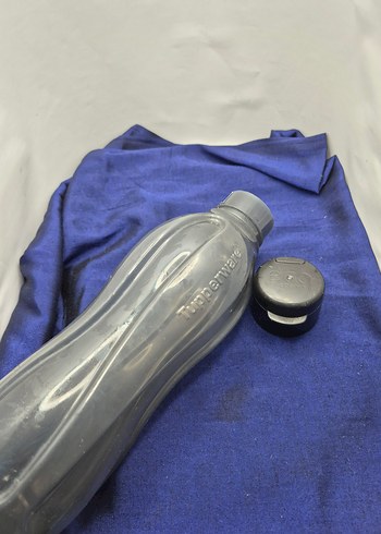 Tupperware 1lt eco suluk. - Görsel 6