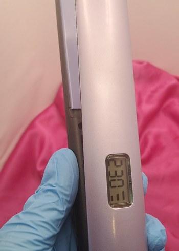 Beden Renk Remington #S8510 Frizz Theraphy Saç Düzleştirici