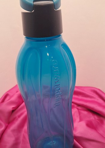 Tupperware 750ml eco suluk. - Görsel 17