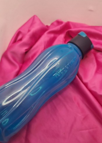 Tupperware 750ml eco suluk. - Görsel 6