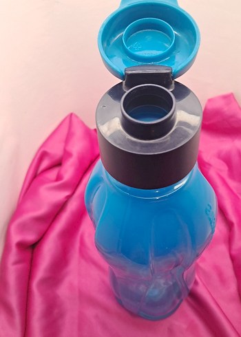 Tupperware 750ml eco suluk. - Görsel 10