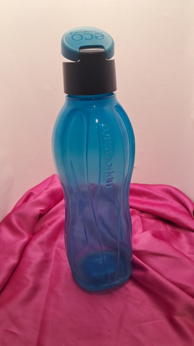 Tupperware 750ml eco suluk. - Görsel 3