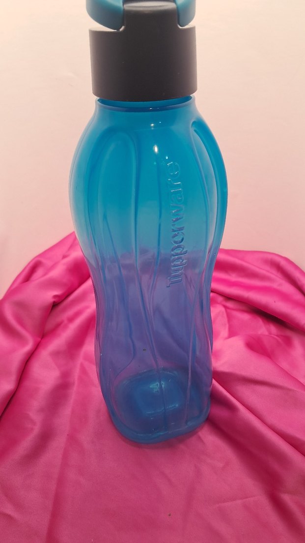 Tupperware 750ml eco suluk. - Görsel 4