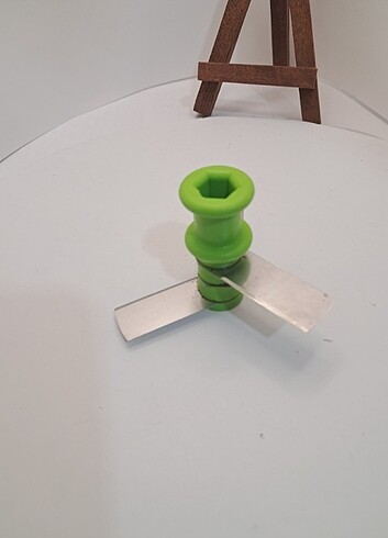 Tupperware tupperware şef bıçağı #tupperware #şef #bıçak #robot #rondo #tup