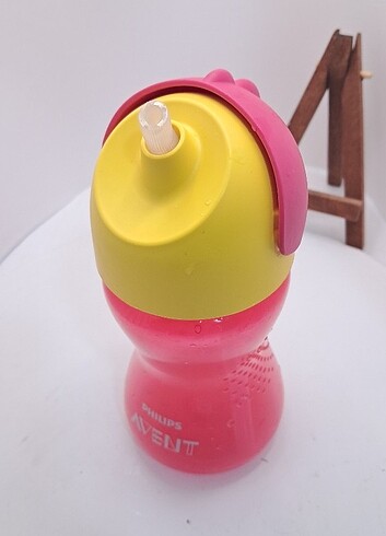 Beden Philips Avent Pipetli suluk