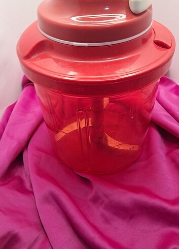 Tupperware Tupperware ekstra sef buyuk boy dograyıcı