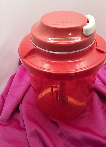 Beden Tupperware ekstra sef buyuk boy dograyıcı