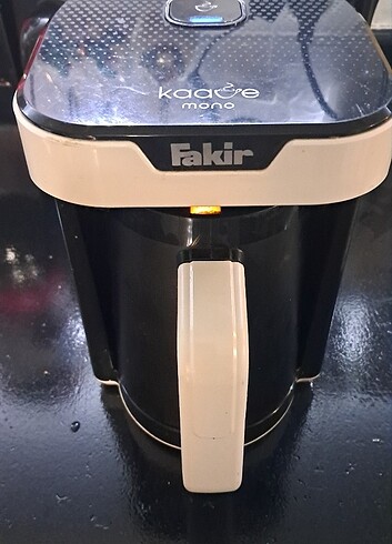 Fakir kaave mono Türk Kahve Makinası