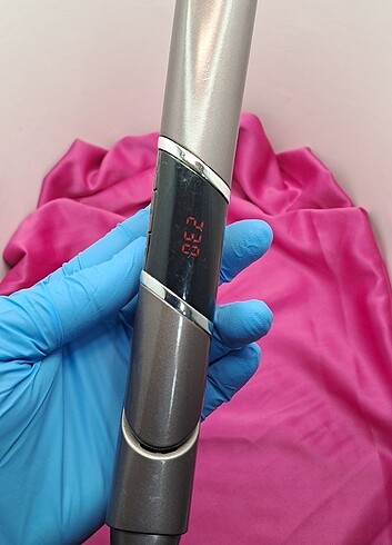 Arzum Vanessa Saç Düzleştirici 230°