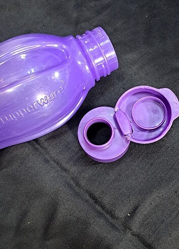 Tupperware Tupperware 500ml eco suluk.