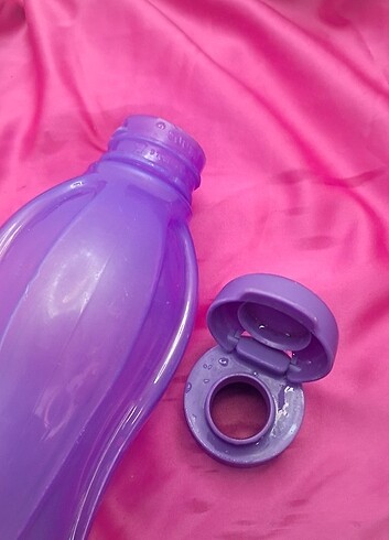 Tupperware Tupperware 500ml eco suluk