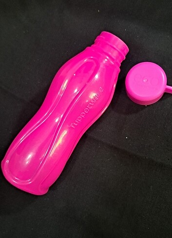 Beden Tupperware 310ml eco suluk