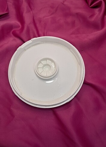 Tupperware şef kapak alt kisim 