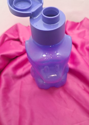 Tupperware figürlü suluk. - Görsel 12