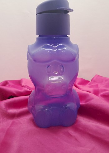 Tupperware figürlü suluk. - Görsel 16