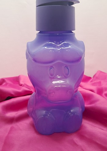 Tupperware figürlü suluk. - Görsel 14