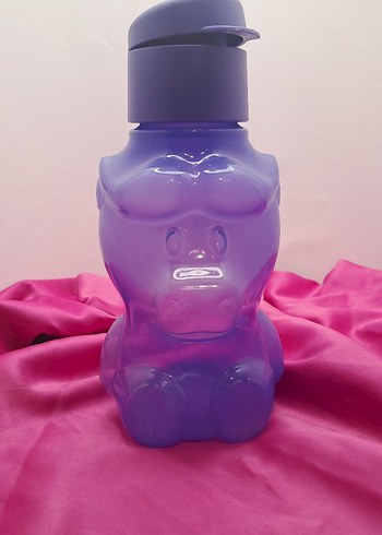 Tupperware figürlü suluk. - Görsel 17