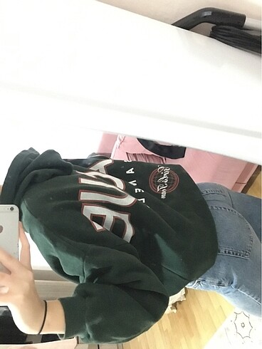 sweat