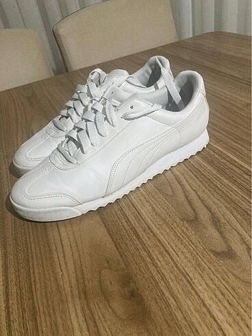 Puma ayakkabı