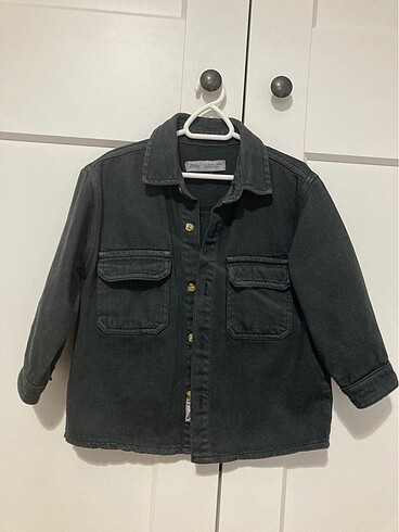 Zara ceket