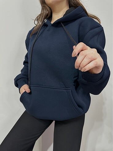 xl Beden Oversize unisex sweat