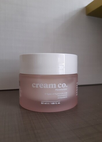 Cream co (krem)