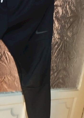 Siyah scuba erkek eşofman - Görsel 4