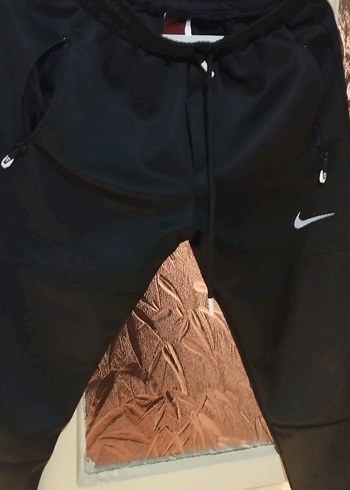 Siyah scuba erkek eşofman - Görsel 3